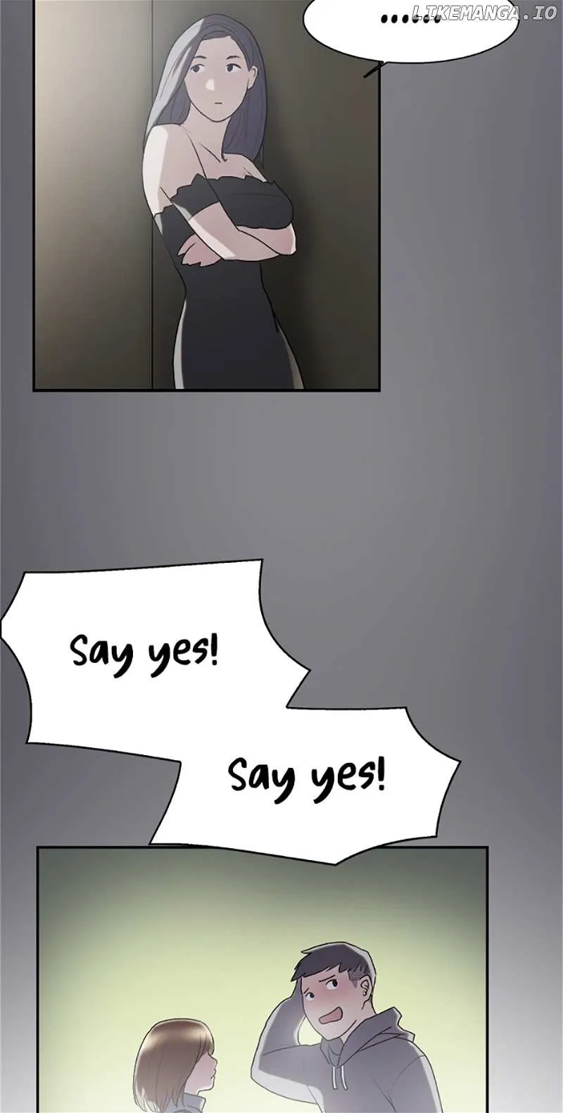 Read Tangled chapter 9 image 37 on Lezhin