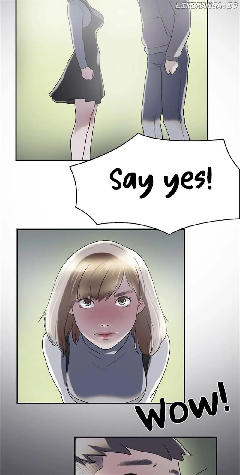 Read Tangled chapter 9 image 38 on Lezhin