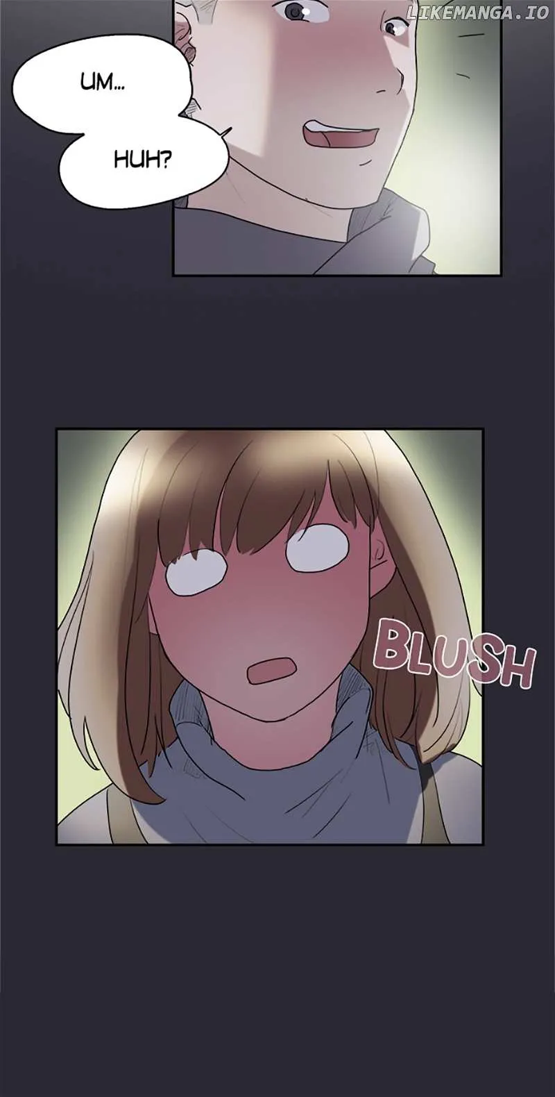 Read Tangled chapter 9 image 39 on Lezhin