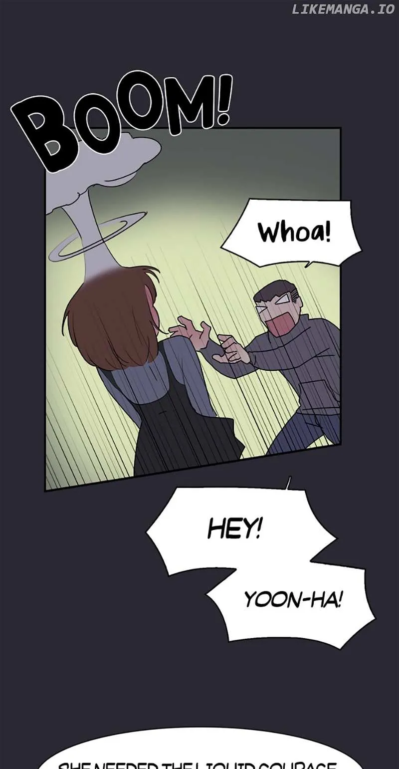Read Tangled chapter 9 image 40 on Lezhin