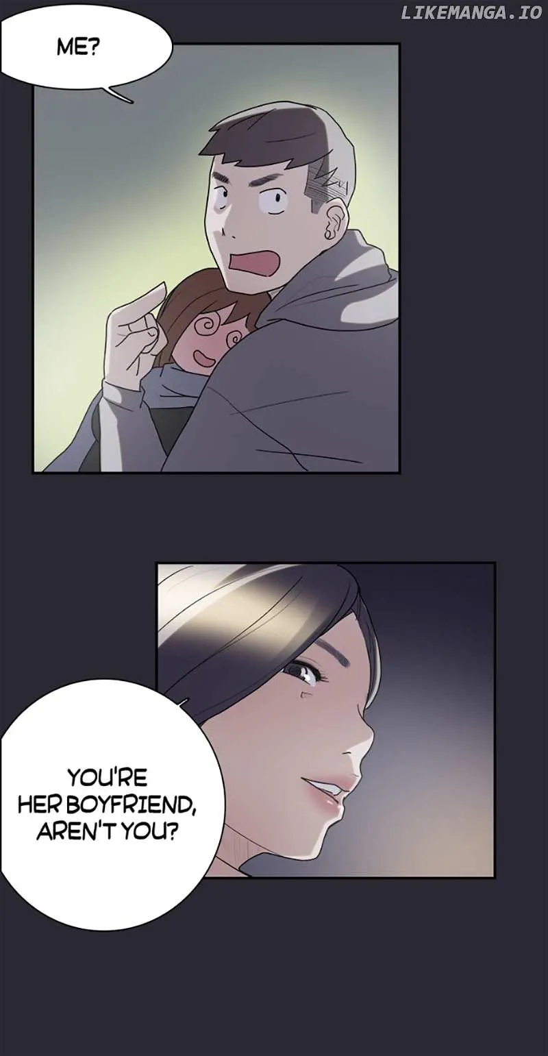Read Tangled chapter 9 image 43 on Lezhin