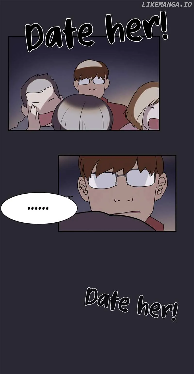 Read Tangled chapter 9 image 44 on Lezhin