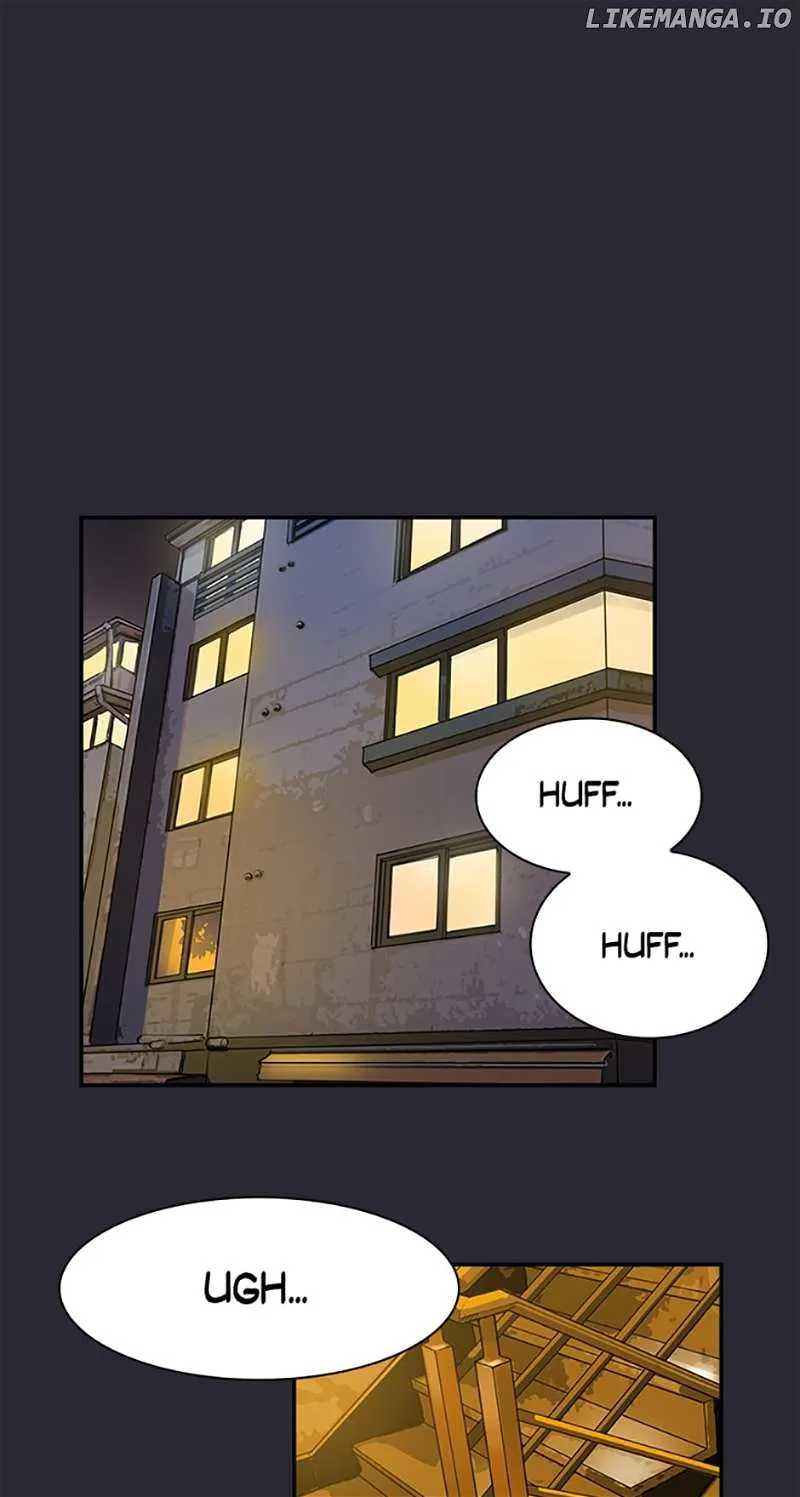Read Tangled chapter 9 image 45 on Lezhin