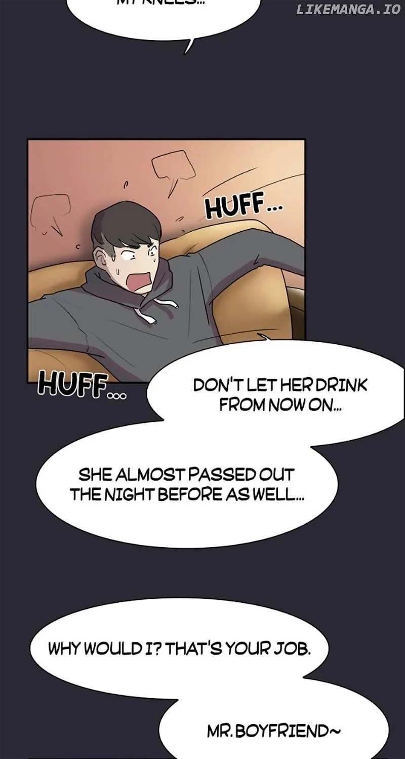 Read Tangled chapter 9 image 47 on Lezhin