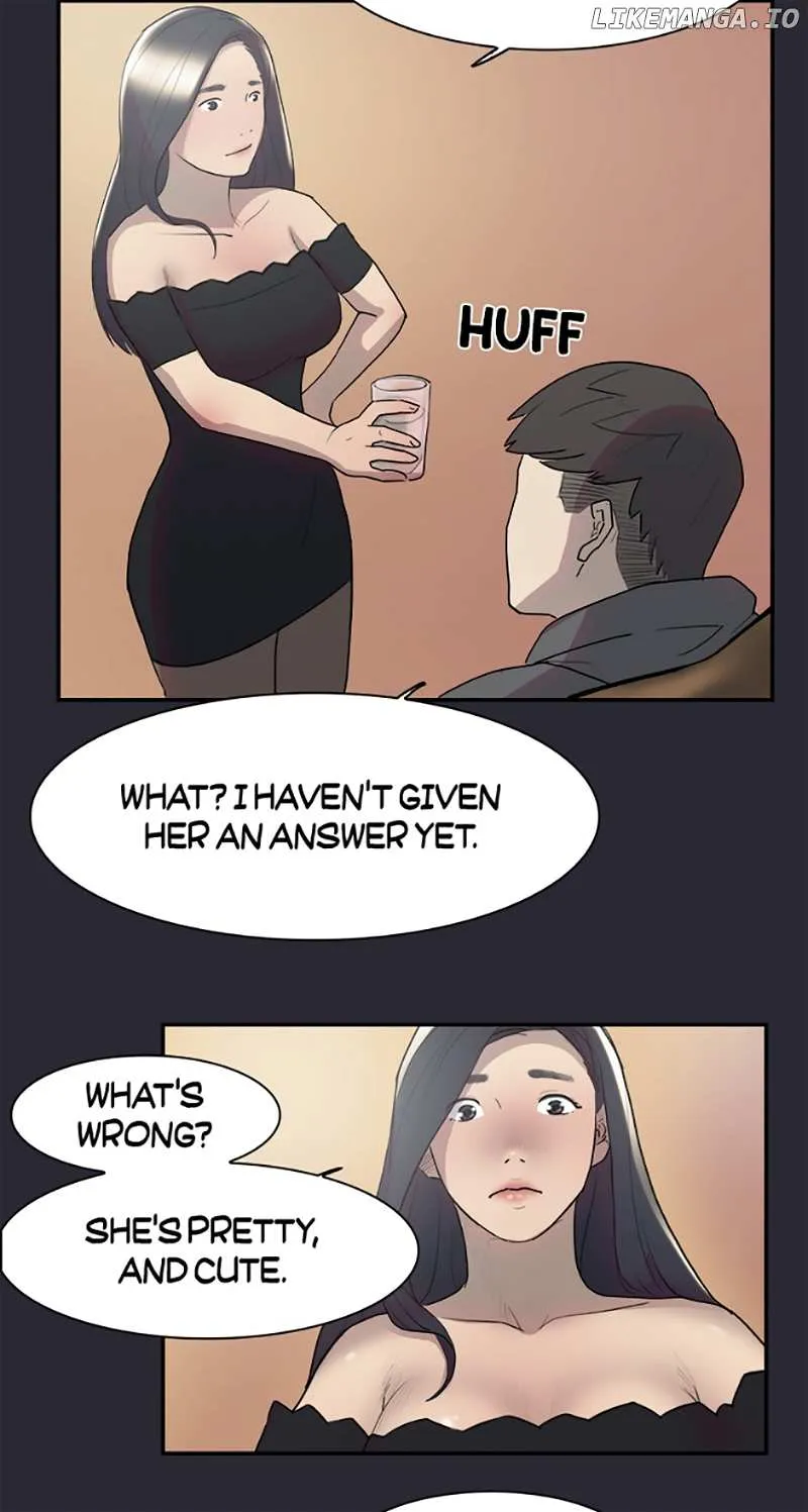 Read Tangled chapter 9 image 48 on Lezhin