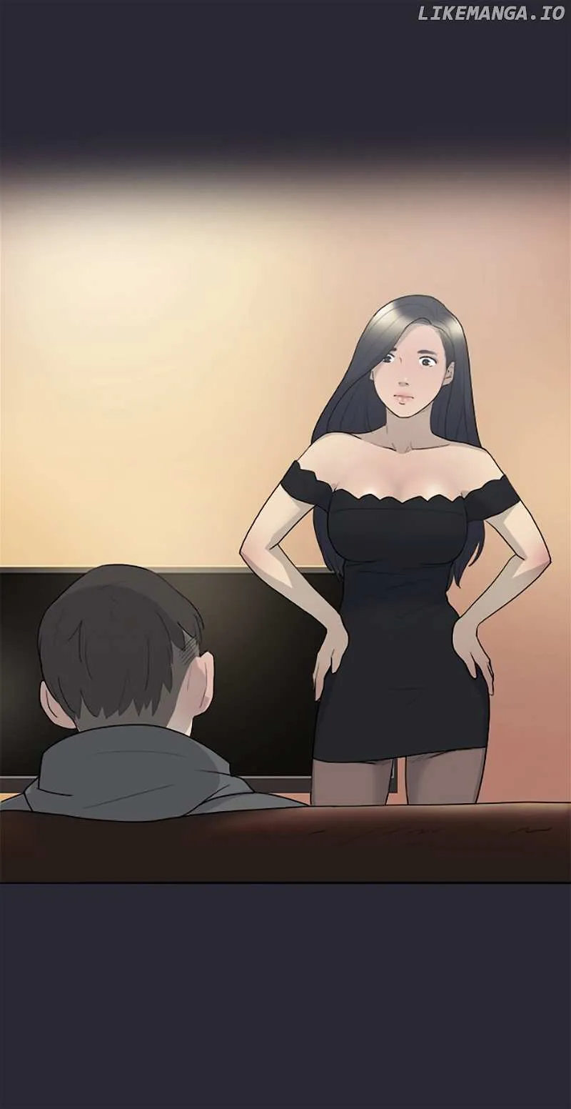 Read Tangled chapter 9 image 50 on Lezhin