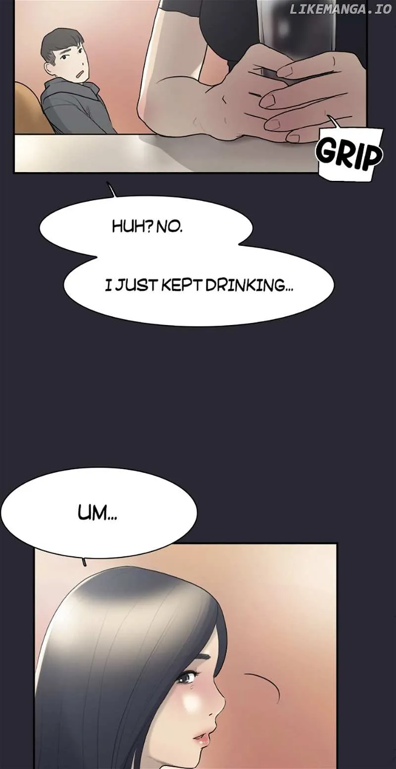 Read Tangled chapter 9 image 53 on Lezhin