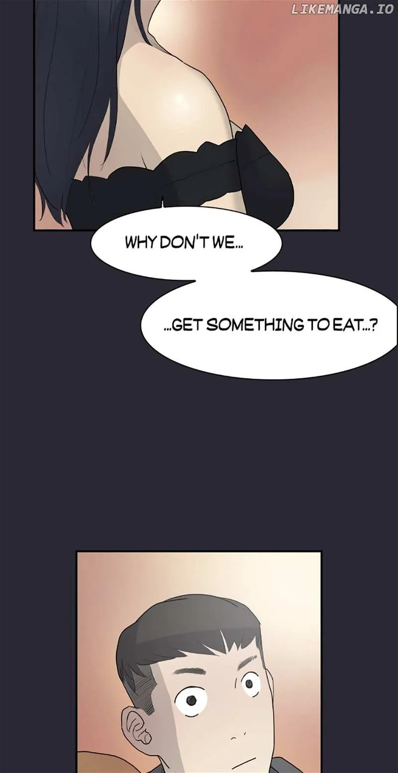Read Tangled chapter 9 image 54 on Lezhin