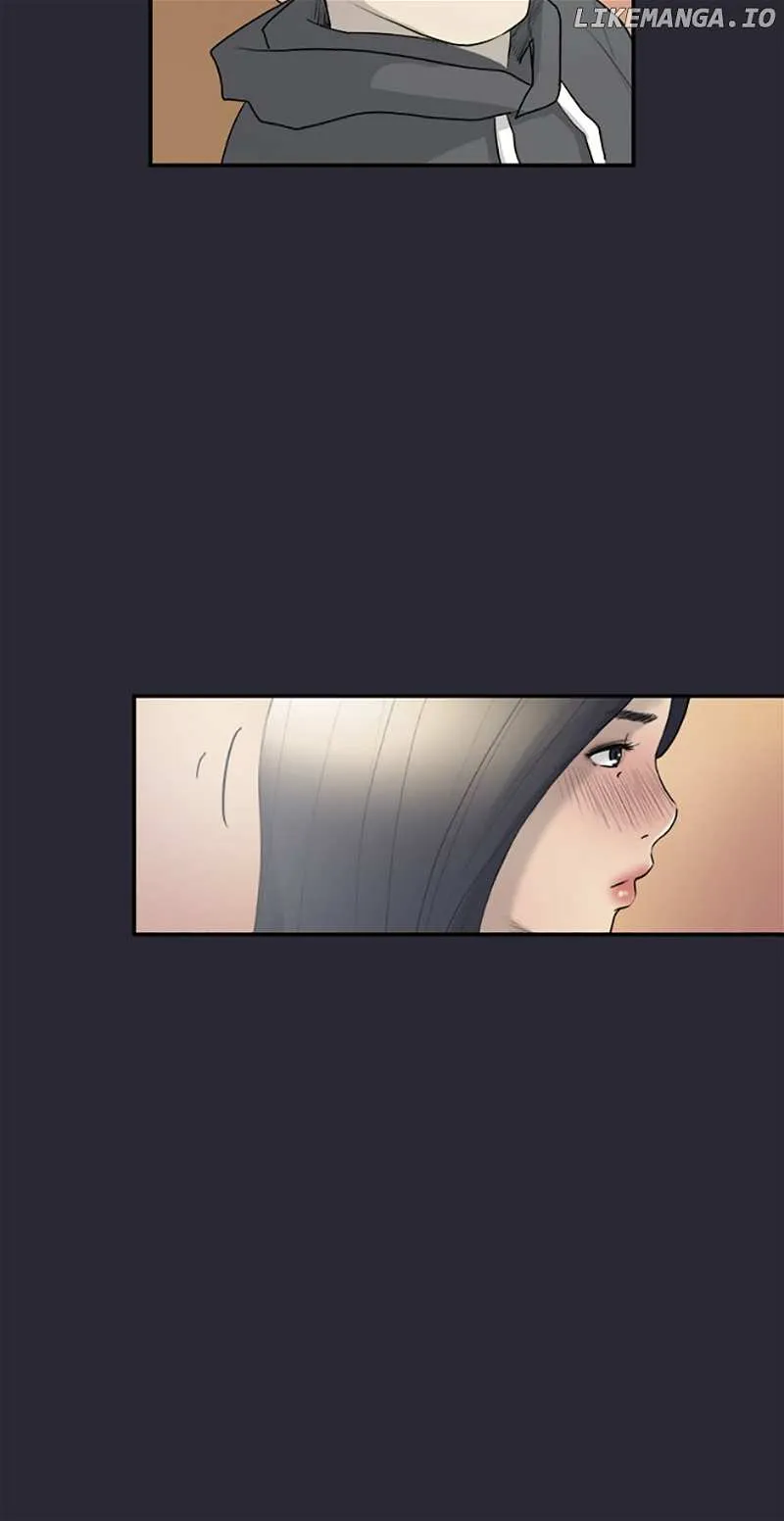 Read Tangled chapter 9 image 55 on Lezhin