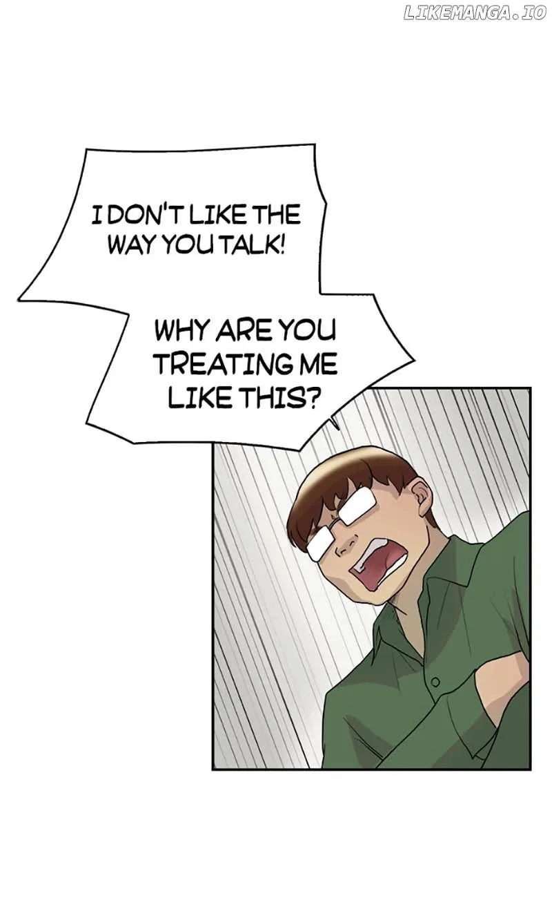 Read Tangled chapter 9 image 7 on Lezhin