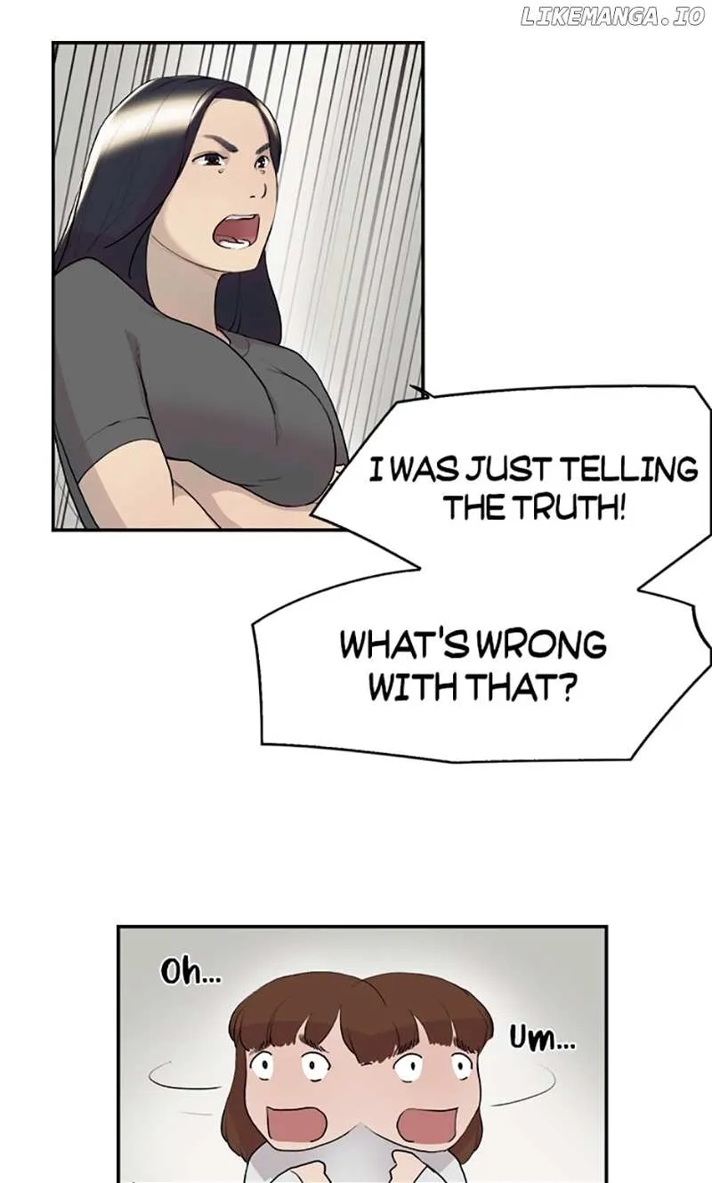 Read Tangled chapter 9 image 8 on Lezhin