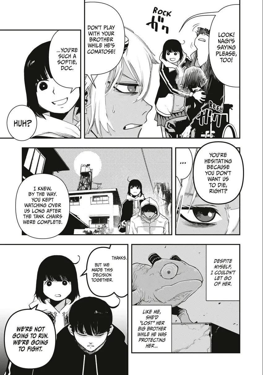 Read Tank Chair chapter 0 image 103 on Lezhin