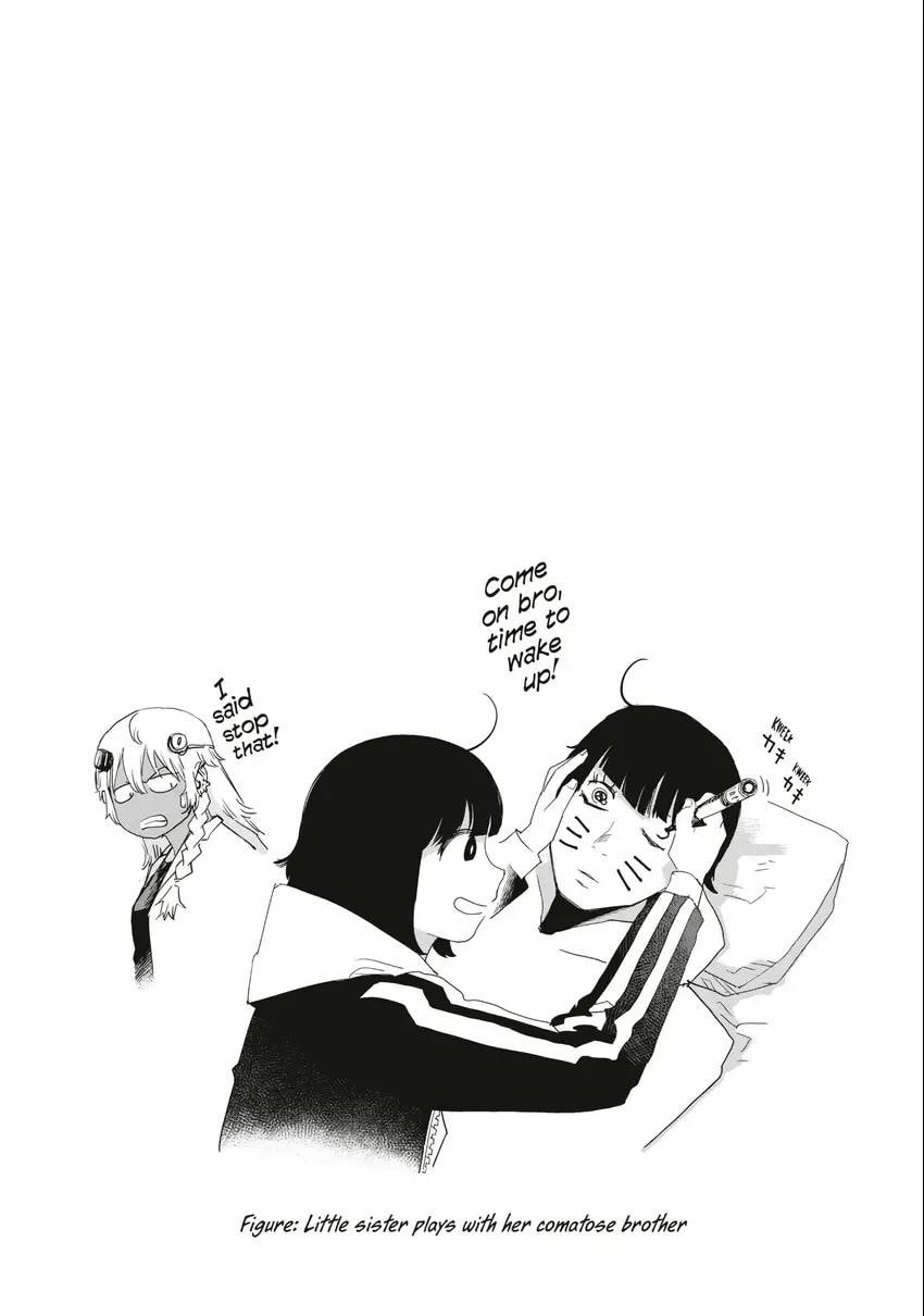 Read Tank Chair chapter 0 image 108 on Lezhin