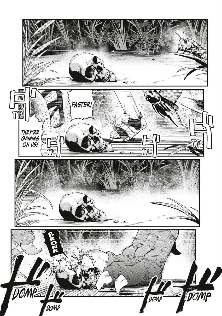 Read Tank Chair chapter 0 image 111 on Lezhin
