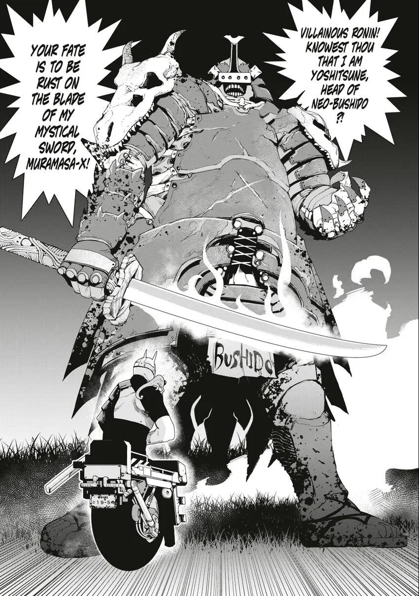 Read Tank Chair chapter 0 image 121 on Lezhin