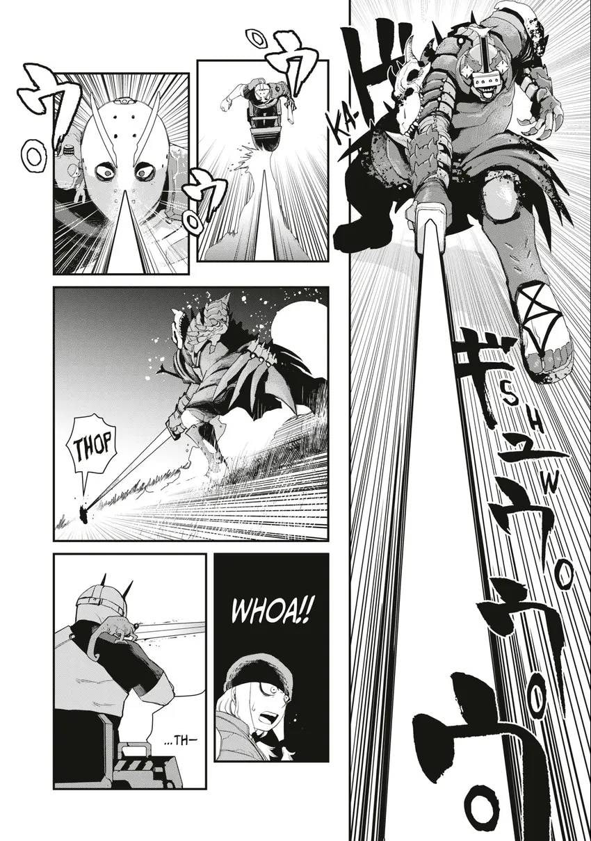 Read Tank Chair chapter 0 image 124 on Lezhin