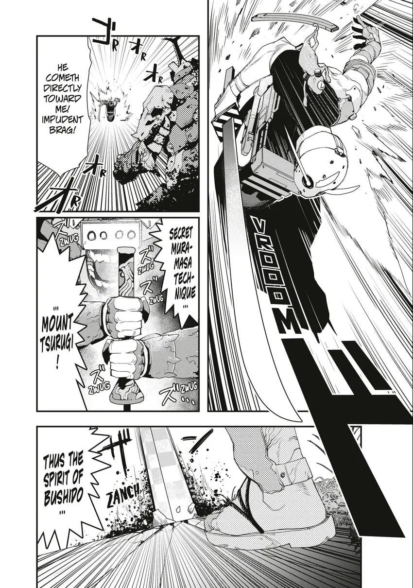Read Tank Chair chapter 0 image 126 on Lezhin