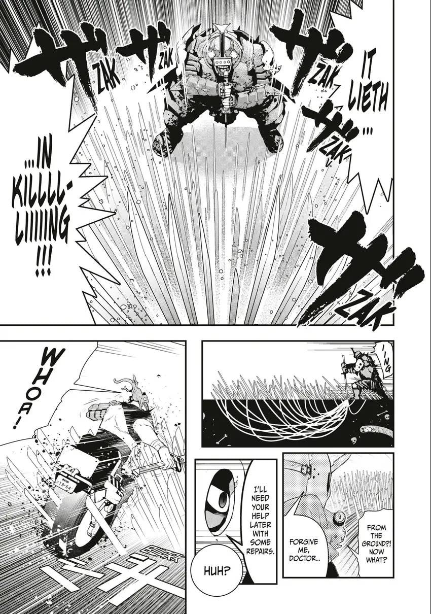 Read Tank Chair chapter 0 image 127 on Lezhin