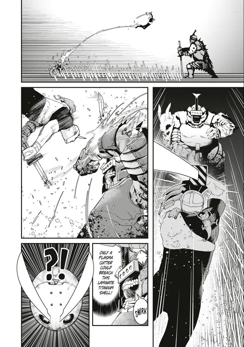 Read Tank Chair chapter 0 image 128 on Lezhin