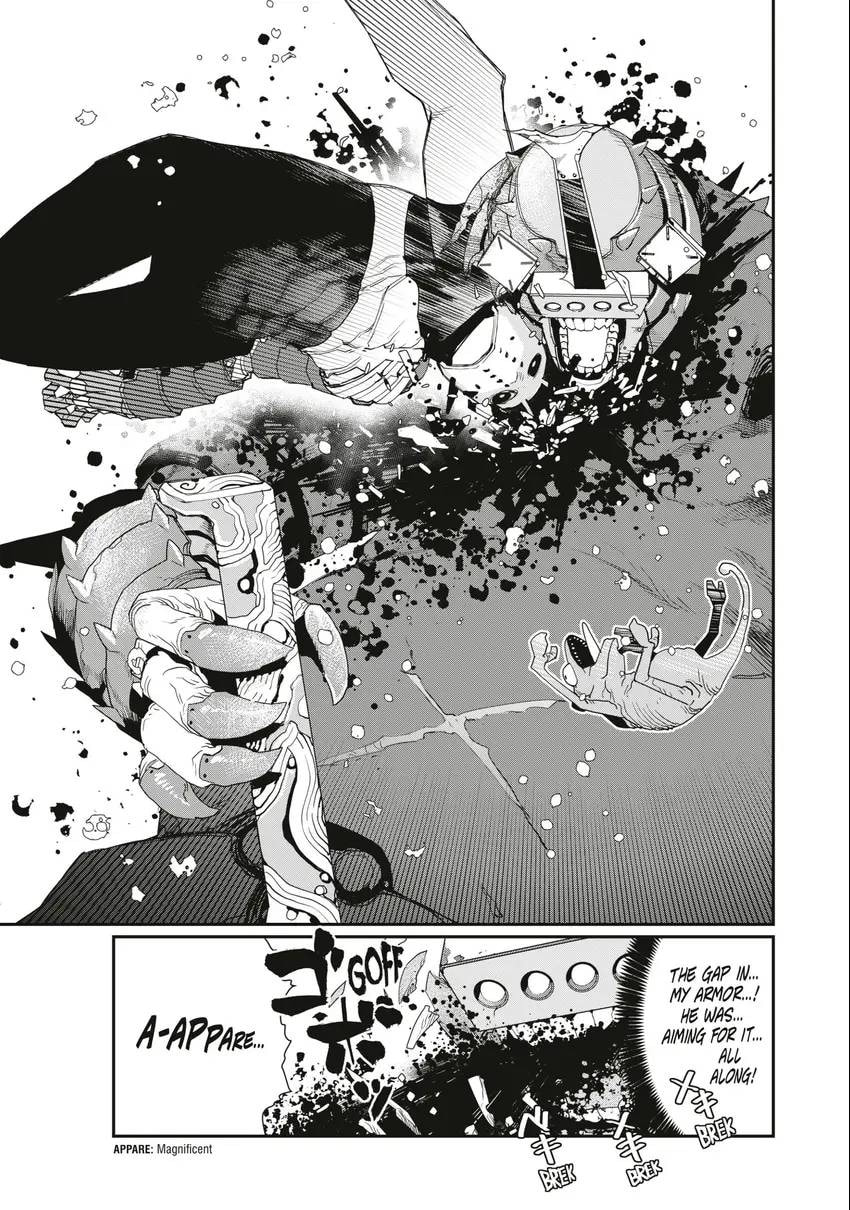 Read Tank Chair chapter 0 image 129 on Lezhin