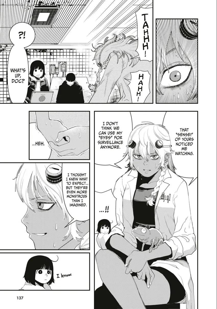 Read Tank Chair chapter 0 image 137 on Lezhin