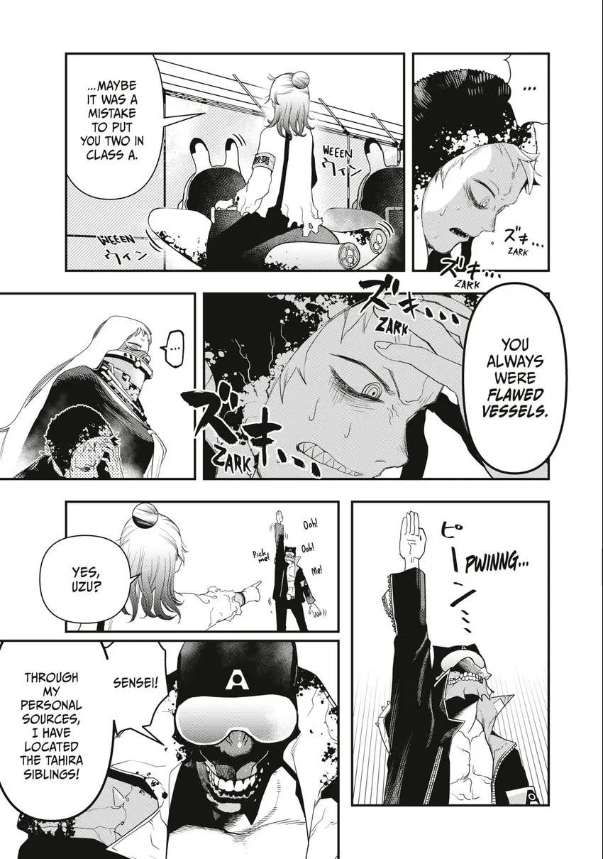 Read Tank Chair chapter 0 image 139 on Lezhin