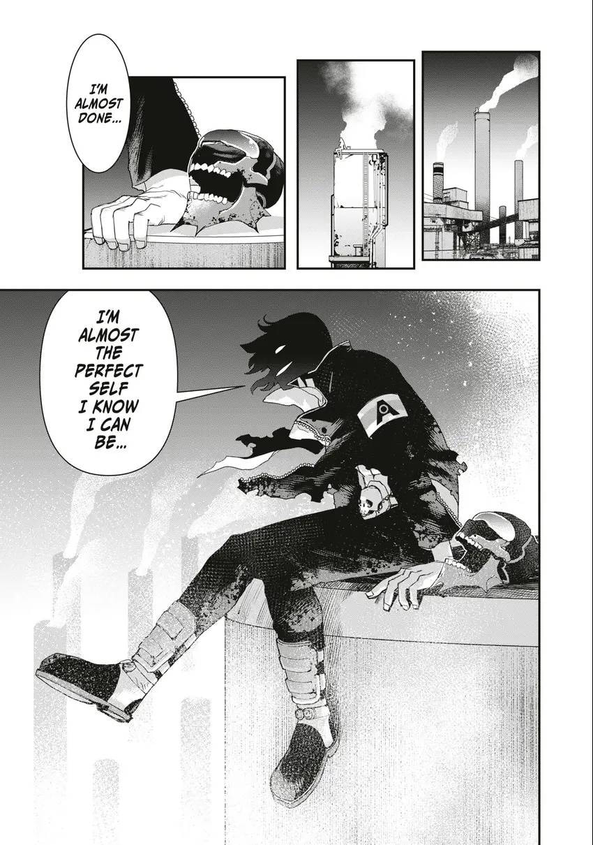 Read Tank Chair chapter 0 image 153 on Lezhin