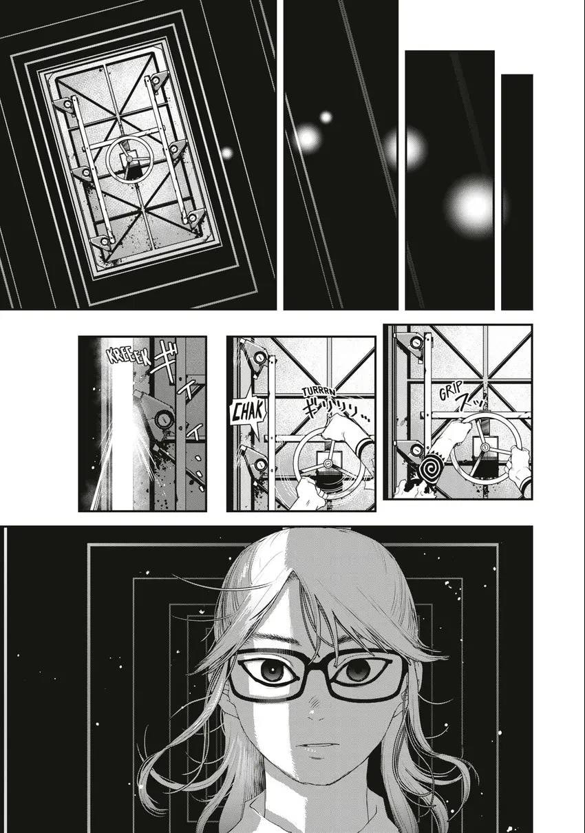 Read Tank Chair chapter 0 image 157 on Lezhin