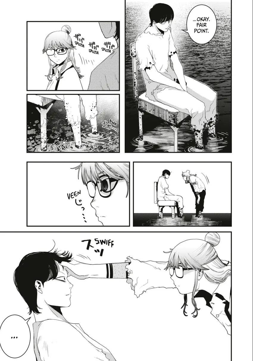 Read Tank Chair chapter 0 image 161 on Lezhin