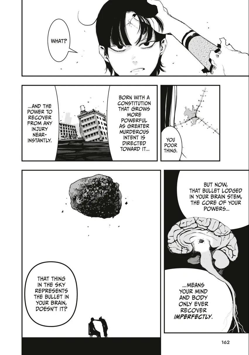 Read Tank Chair chapter 0 image 162 on Lezhin