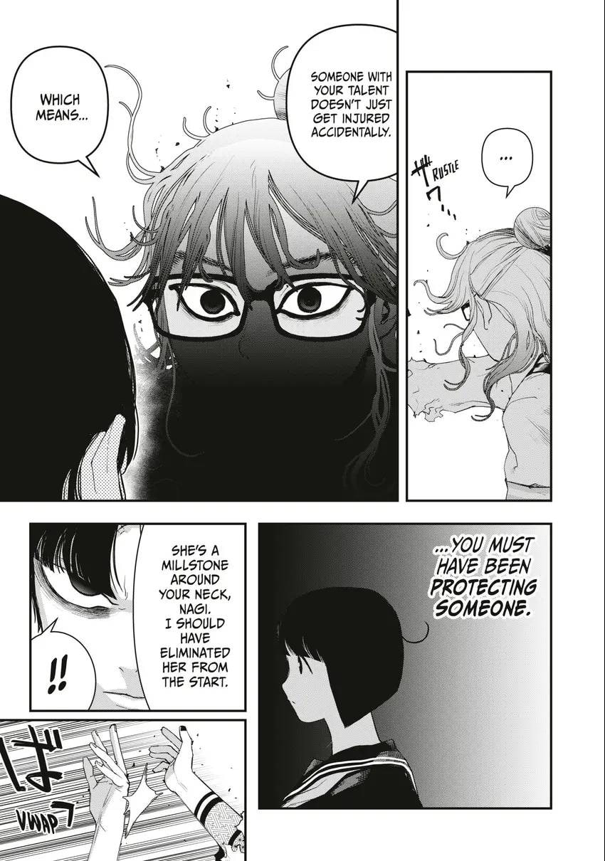 Read Tank Chair chapter 0 image 163 on Lezhin