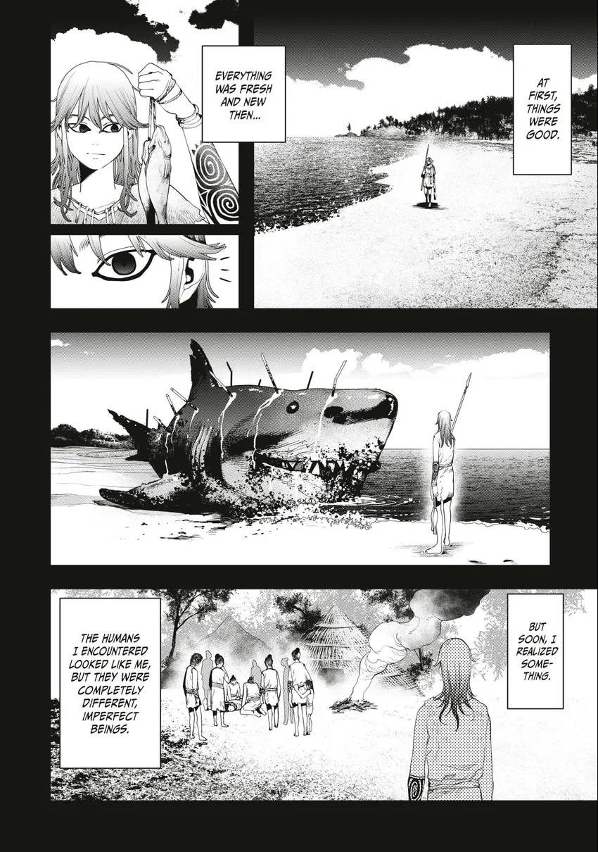 Read Tank Chair chapter 0 image 168 on Lezhin