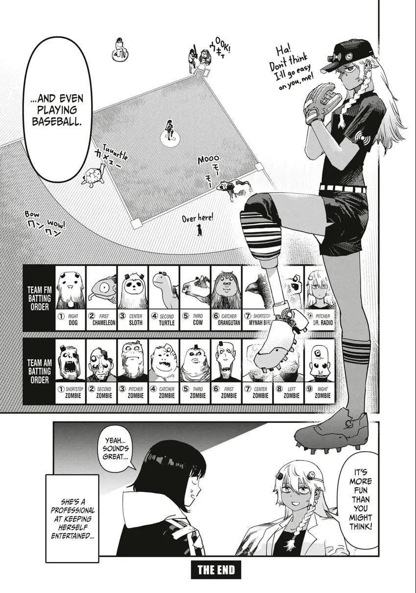 Read Tank Chair chapter 0 image 177 on Lezhin