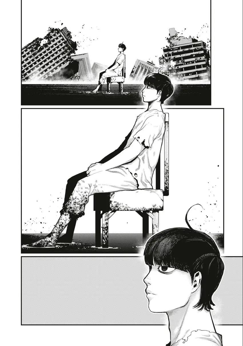 Read Tank Chair chapter 0 image 48 on Lezhin