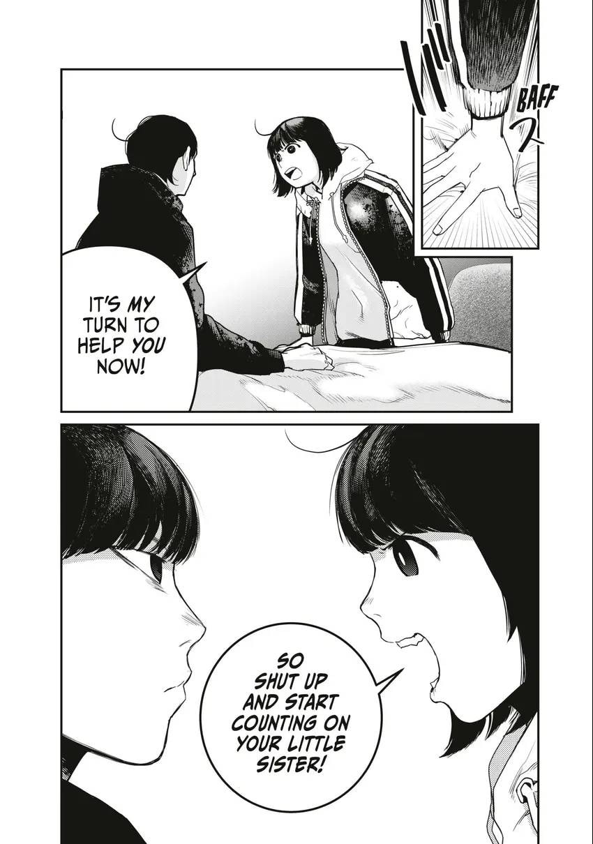 Read Tank Chair chapter 0 image 56 on Lezhin