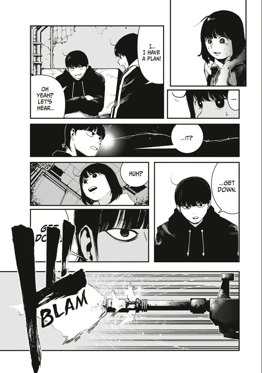 Read Tank Chair chapter 0 image 59 on Lezhin