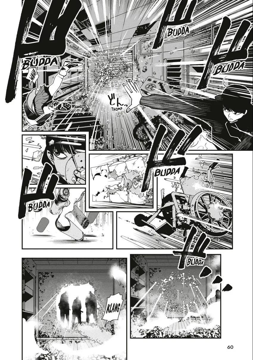 Read Tank Chair chapter 0 image 60 on Lezhin