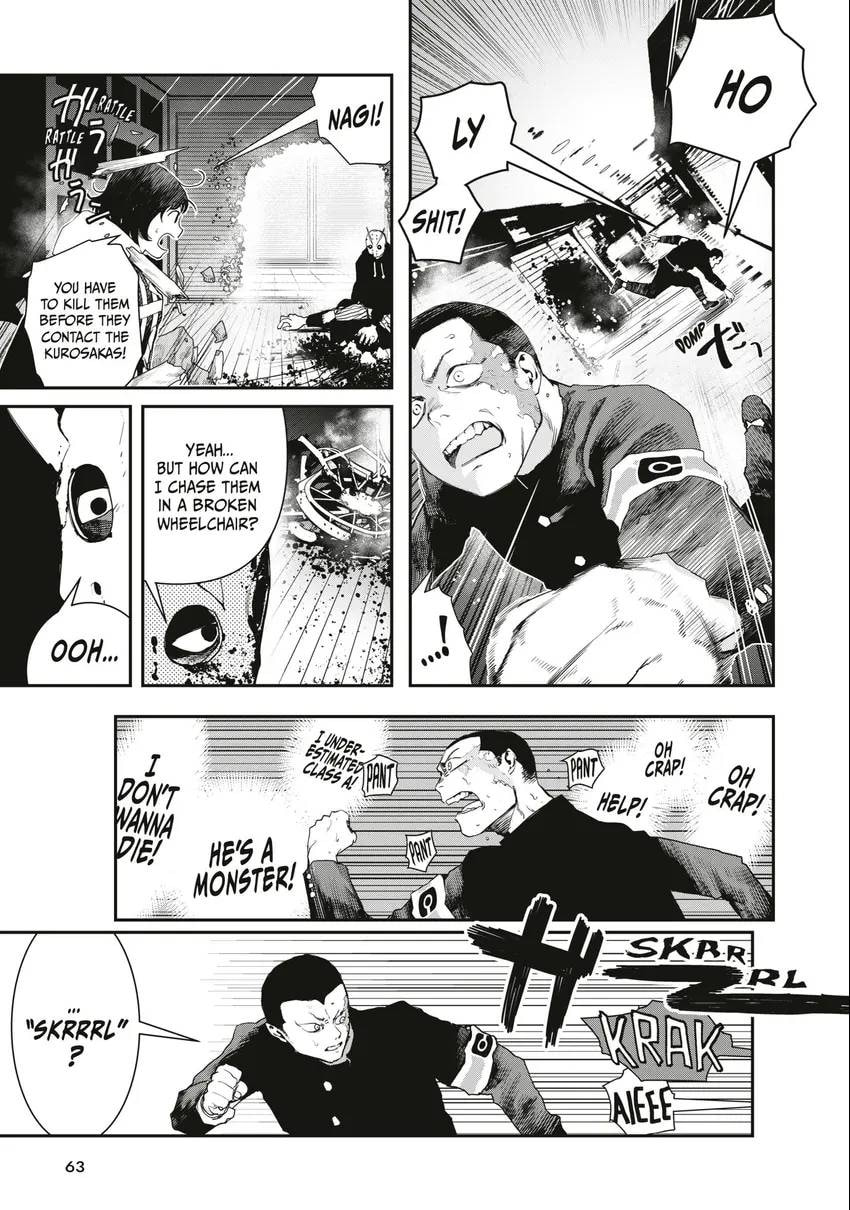 Read Tank Chair chapter 0 image 63 on Lezhin