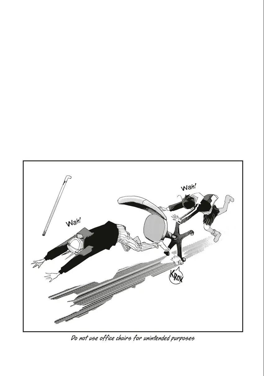 Read Tank Chair chapter 0 image 68 on Lezhin