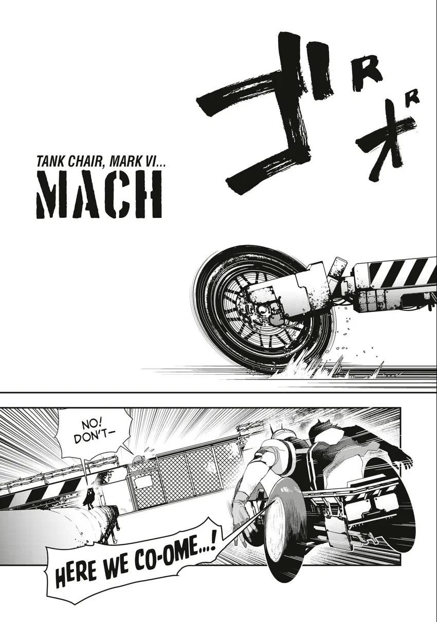 Read Tank Chair chapter 0 image 75 on Lezhin