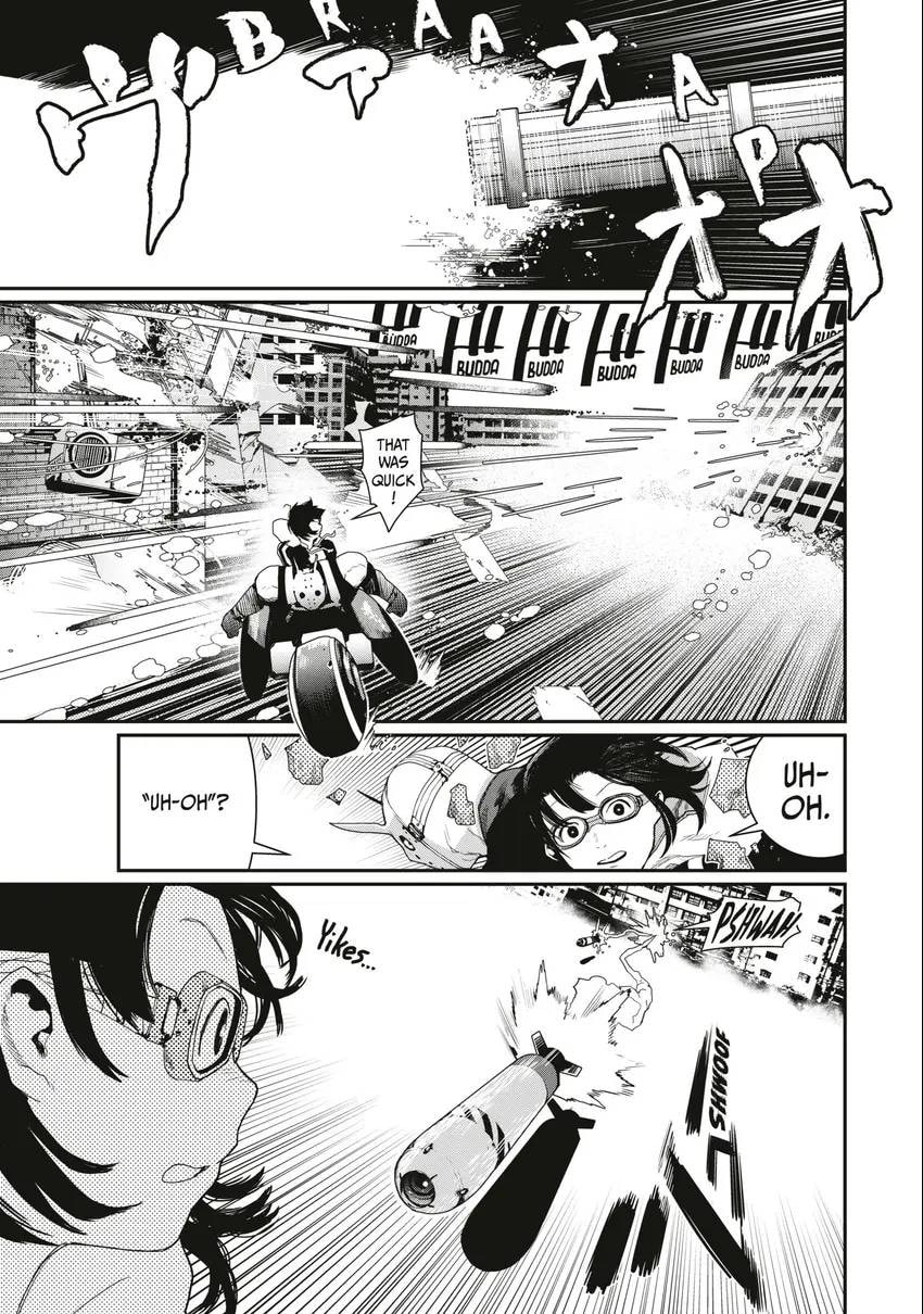 Read Tank Chair chapter 0 image 77 on Lezhin