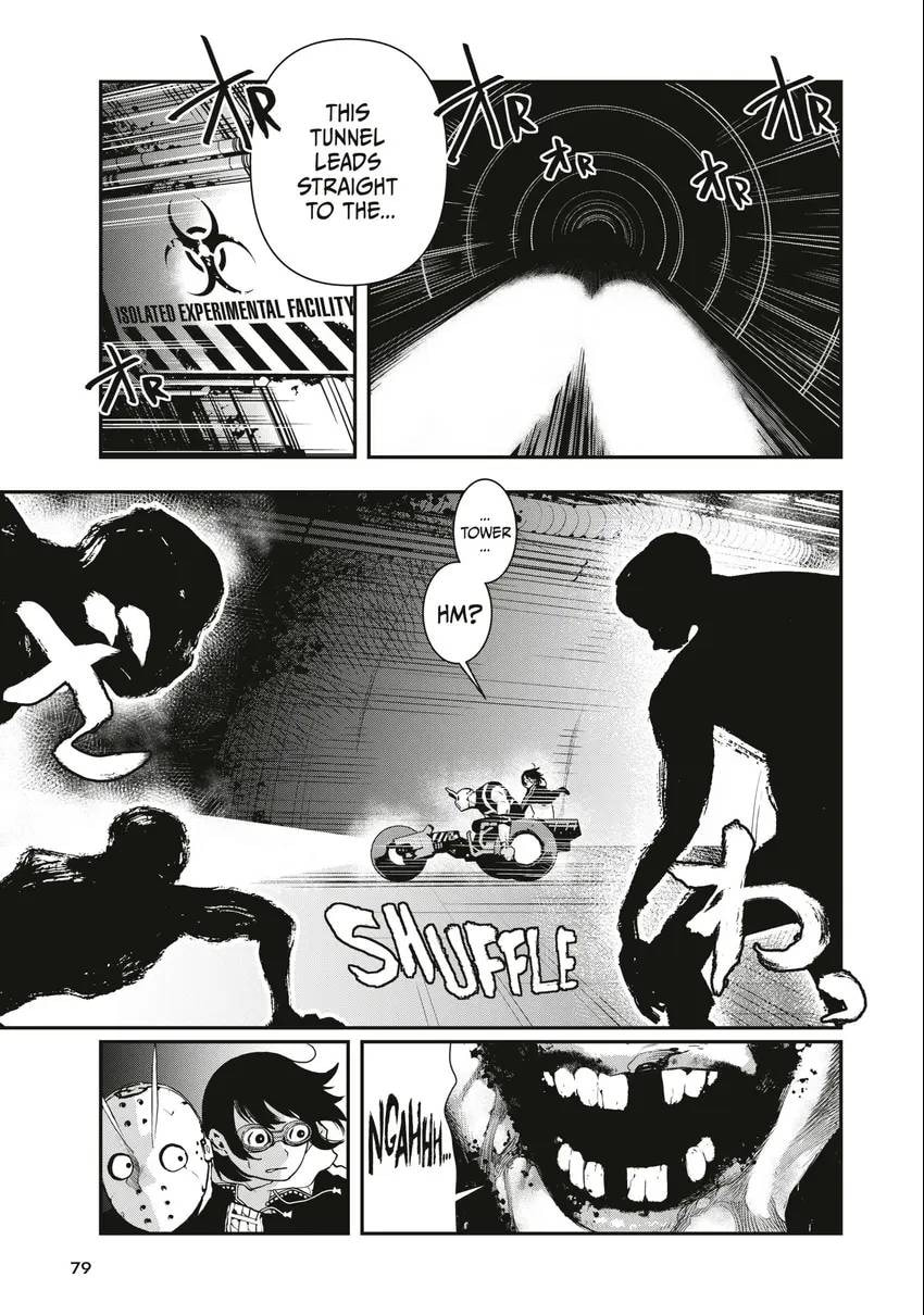 Read Tank Chair chapter 0 image 79 on Lezhin