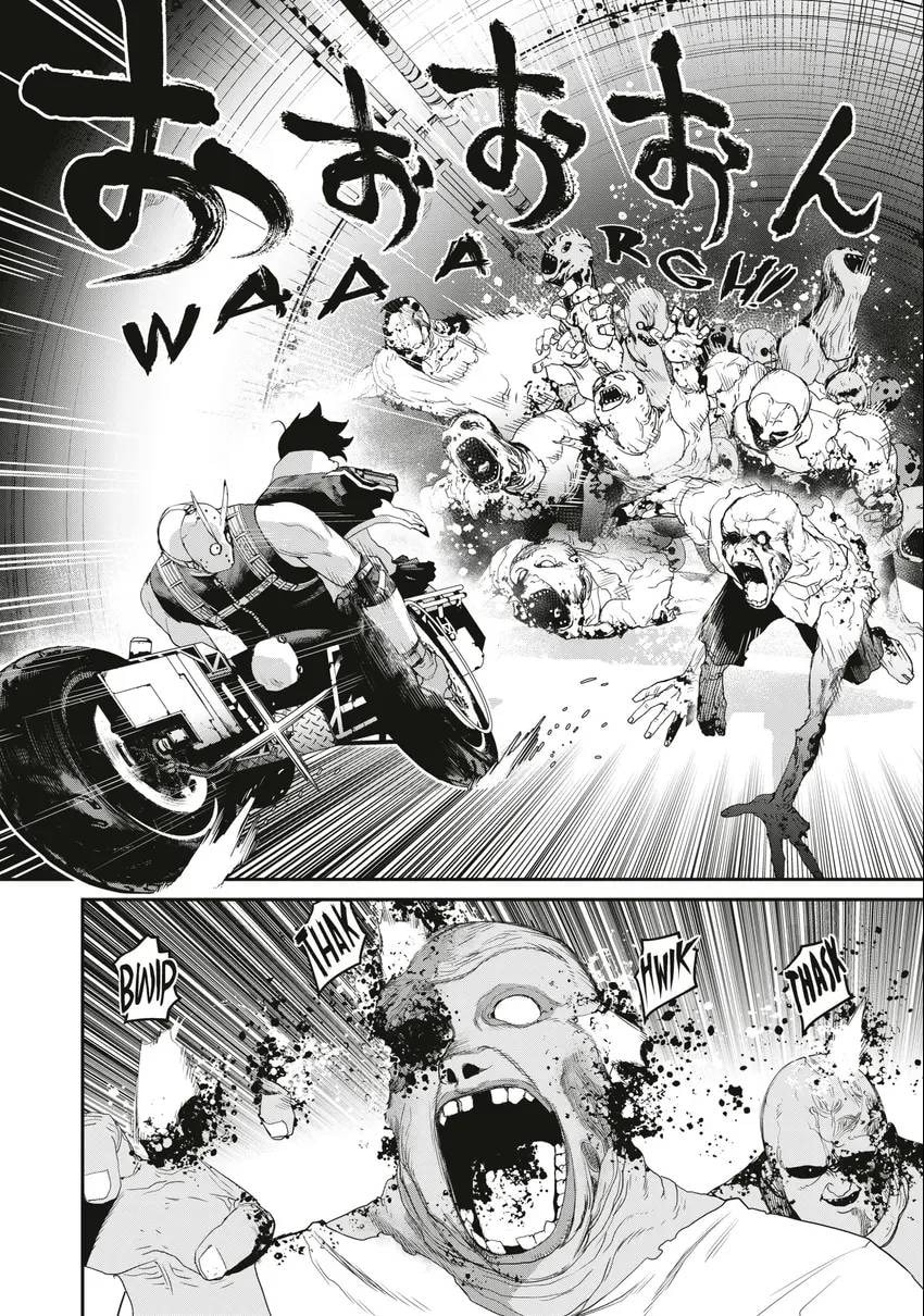 Read Tank Chair chapter 0 image 80 on Lezhin