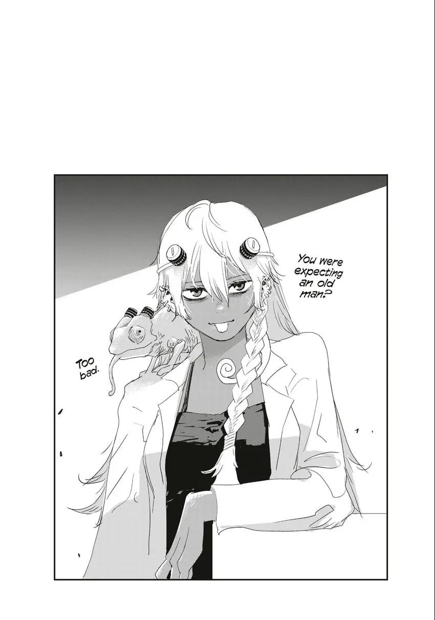 Read Tank Chair chapter 0 image 88 on Lezhin