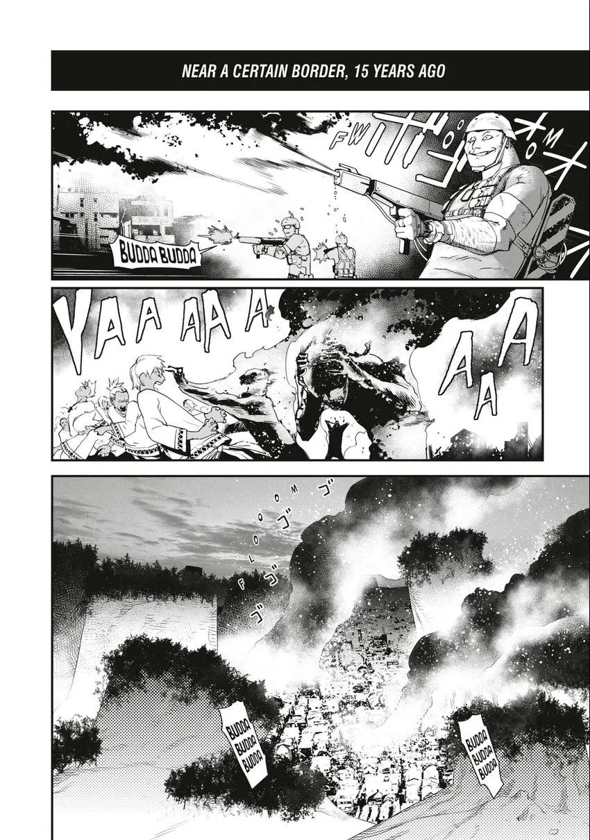 Read Tank Chair chapter 0 image 90 on Lezhin
