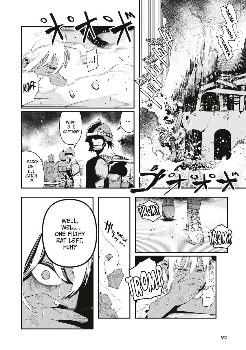Read Tank Chair chapter 0 image 92 on Lezhin