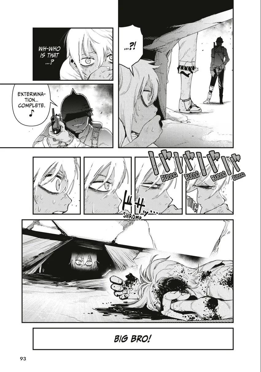 Read Tank Chair chapter 0 image 93 on Lezhin
