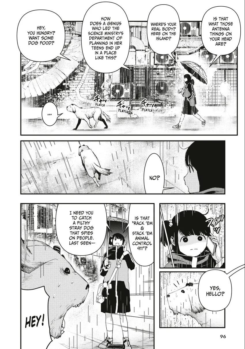 Read Tank Chair chapter 0 image 96 on Lezhin