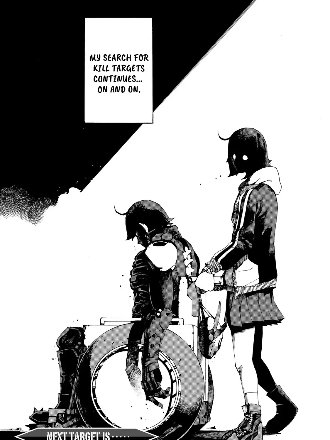 Read Tank Chair chapter 1.4 image 102 on Lezhin
