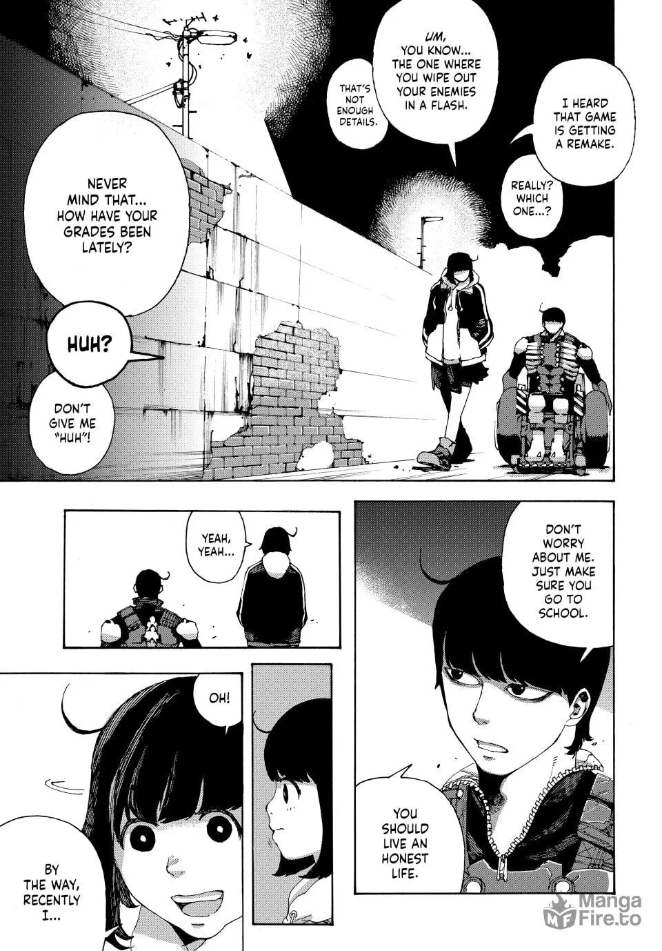 Read Tank Chair chapter 1 image 50 on Lezhin
